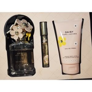 Marc Jacobs Daisy Eau So Fresh